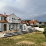 Erfaren byggerådgiver renoveringsprojekt enfamiliehus med tegltag