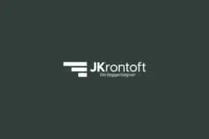 JKrontoft - Logo